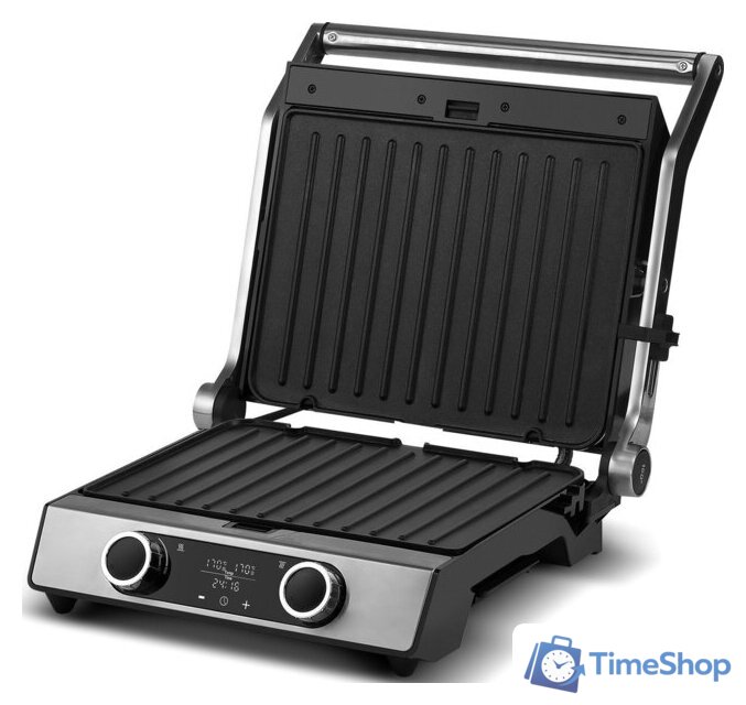 Электрогриль Galaxy Line GL2988 - Изображение №1 — Интернет-магазин Time-Shop