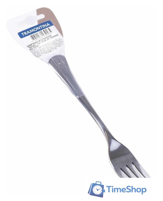 Набор столовых вилок Tramontina Havana 66945025 - Изображение №1 — Интернет-магазин Time-Shop