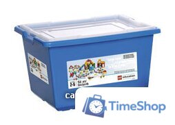 Конструктор LEGO 45007 Large Farm - Изображение №1 — Интернет-магазин Time-Shop