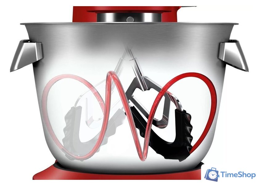 Кухонная машина Bosch MUM9A66R00 - Изображение №7 — Интернет-магазин Time-Shop