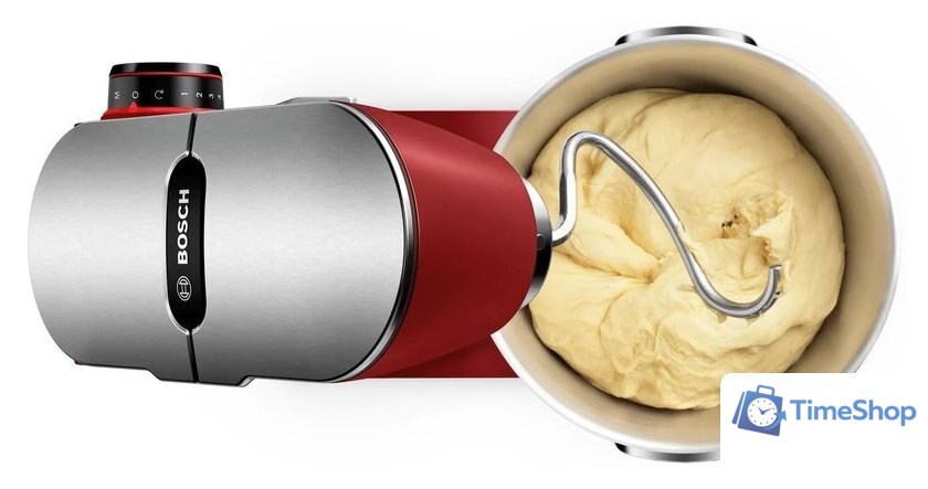 Кухонная машина Bosch MUM9A66R00 - Изображение №5 — Интернет-магазин Time-Shop