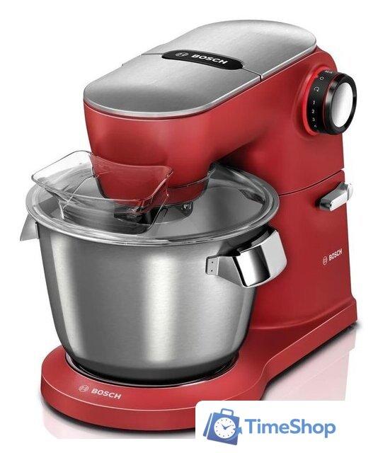 Кухонная машина Bosch MUM9A66R00 - Изображение №2 — Интернет-магазин Time-Shop