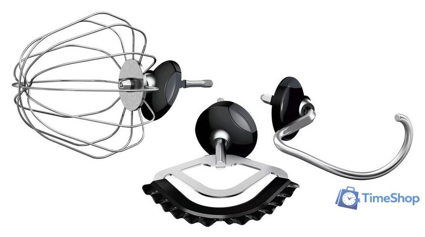 Кухонная машина Bosch MUM9A66R00 - Изображение №8 — Интернет-магазин Time-Shop