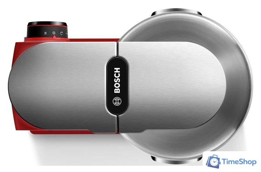 Кухонная машина Bosch MUM9A66R00 - Изображение №4 — Интернет-магазин Time-Shop