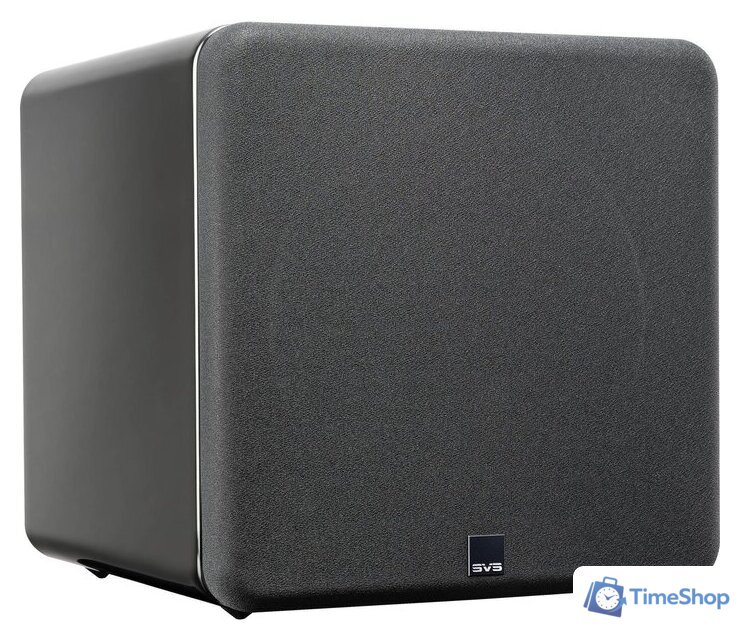 Беспроводной сабвуфер SVS SB-2000 Pro (черный глянец) - Изображение №2 — Интернет-магазин Time-Shop
