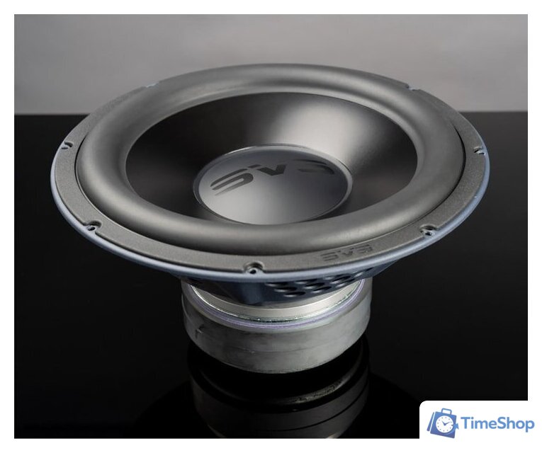Беспроводной сабвуфер SVS SB-2000 Pro (черный глянец) - Изображение №5 — Интернет-магазин Time-Shop