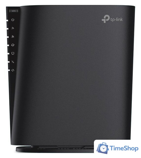 Wi-Fi роутер TP-Link Archer AX80(EU) - Изображение №1 — Интернет-магазин Time-Shop