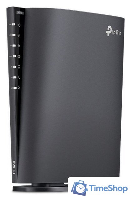Wi-Fi роутер TP-Link Archer AX80(EU) - Изображение №2 — Интернет-магазин Time-Shop