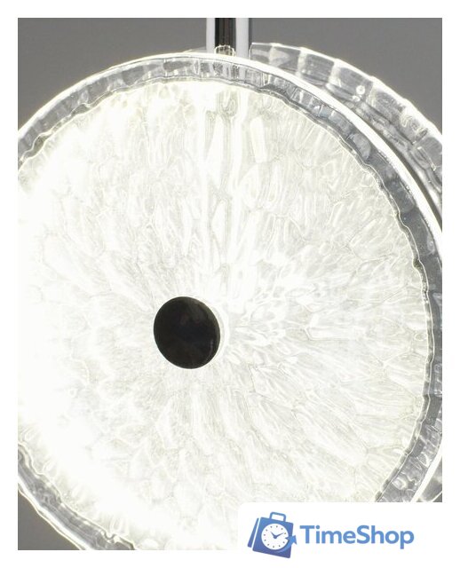 Подвесная люстра Moderli Marnia V11162-PL - Изображение №4 — Интернет-магазин Time-Shop