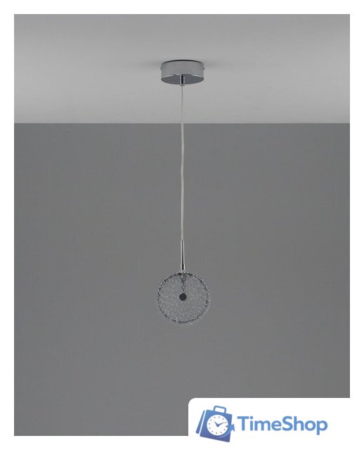 Подвесная люстра Moderli Marnia V11162-PL - Изображение №2 — Интернет-магазин Time-Shop