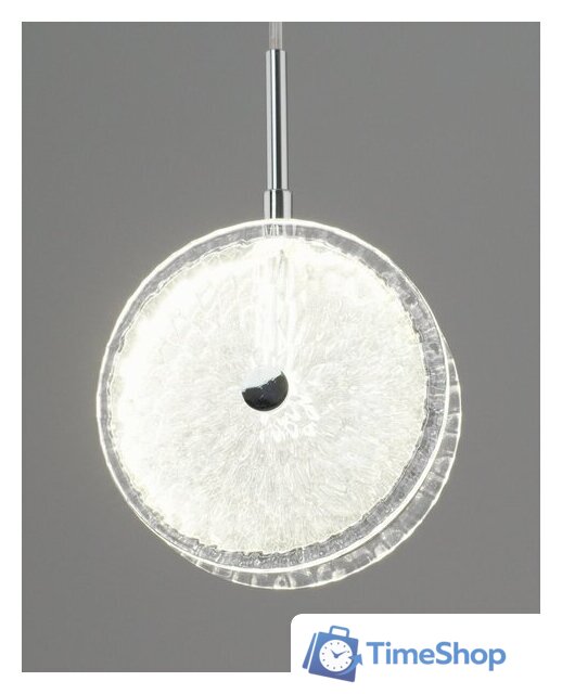 Подвесная люстра Moderli Marnia V11162-PL - Изображение №3 — Интернет-магазин Time-Shop