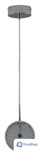 Подвесная люстра Moderli Marnia V11162-PL - Изображение №1 — Интернет-магазин Time-Shop