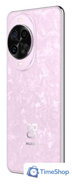 Телефон Huawei nova 14 Pro MIA-LX9 Dual SIM 12GB/512GB (розовый, международная версия) - Изображение №8 — Интернет-магазин Time-Shop