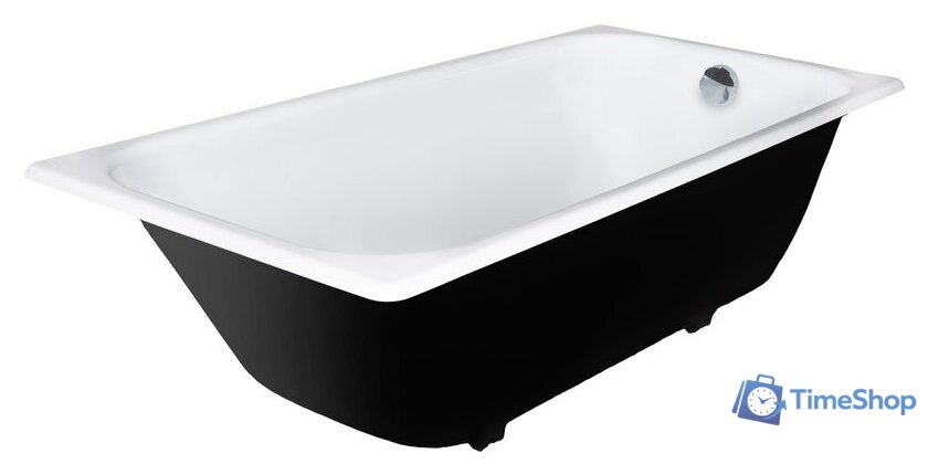 Ванна Wotte Start 170х70 - Изображение №7 — Интернет-магазин Time-Shop