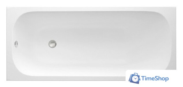 Ванна Wotte Start 170х70 - Изображение №1 — Интернет-магазин Time-Shop