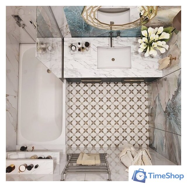 Ванна Wotte Start 170х70 - Изображение №6 — Интернет-магазин Time-Shop