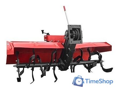 Фреза Rossel для мини-трактора Rossel XT-184D/XT-152D - Изображение №1 — Интернет-магазин Time-Shop