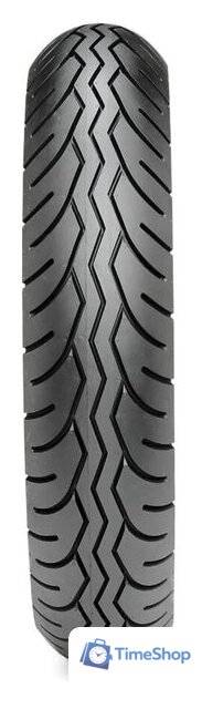 Дорожные мотошины Metzeler Lasertec 100/90-19 57V Front - Изображение №3 — Интернет-магазин Time-Shop