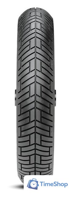 Дорожные мотошины Metzeler Lasertec 100/90-19 57V Front - Изображение №2 — Интернет-магазин Time-Shop