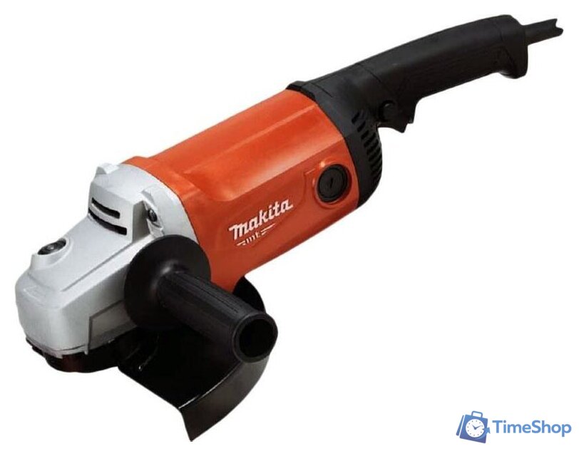 Угловая шлифмашина Makita MT M0921 - Изображение №1 — Интернет-магазин Time-Shop
