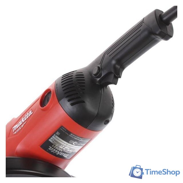 Угловая шлифмашина Makita MT M0921 - Изображение №2 — Интернет-магазин Time-Shop