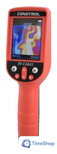 Тепловизор Condtrol IR-Cam1 - Изображение №1 — Интернет-магазин Time-Shop