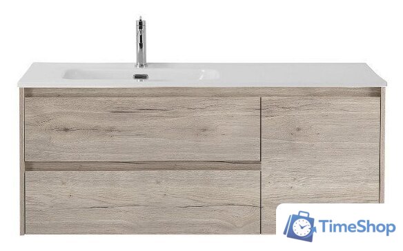  BelBagno Тумба под умывальник Kraft KRAFT-1000-2C-1A-SO-RGB-L - Изображение №1 — Интернет-магазин Time-Shop