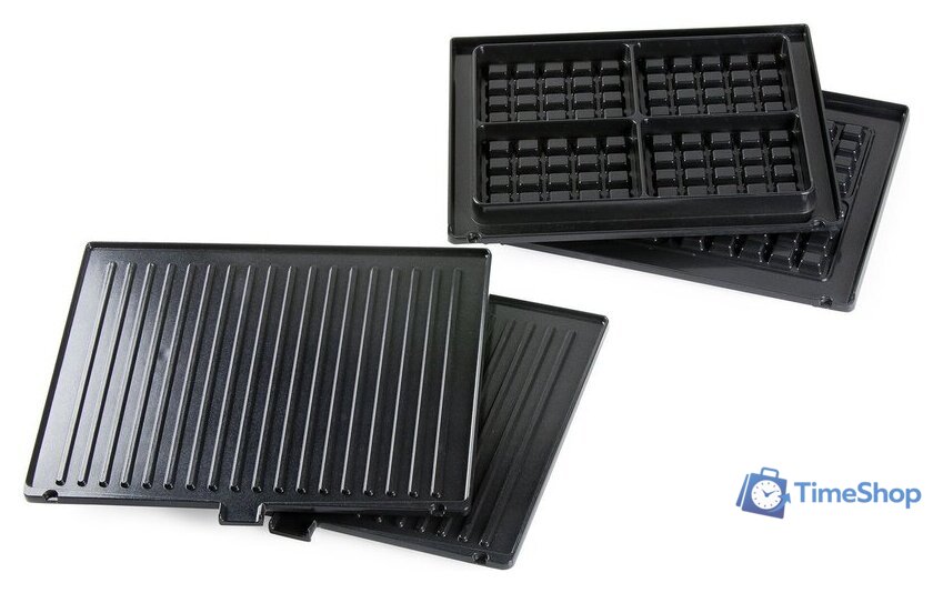 Электрогриль Domo DO9287G - Изображение №30 — Интернет-магазин Time-Shop