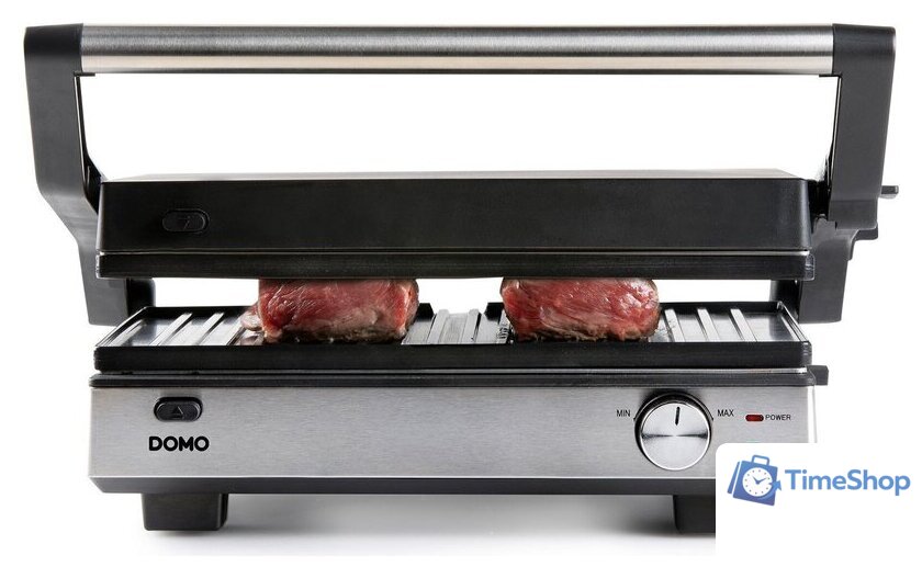 Электрогриль Domo DO9287G - Изображение №15 — Интернет-магазин Time-Shop
