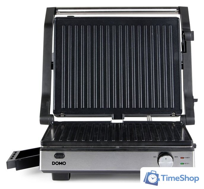 Электрогриль Domo DO9287G - Изображение №14 — Интернет-магазин Time-Shop
