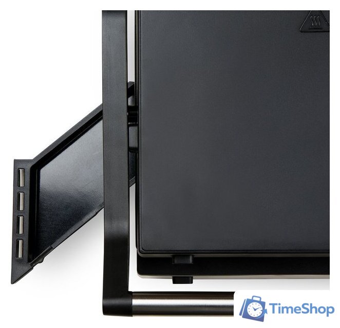 Электрогриль Domo DO9287G - Изображение №27 — Интернет-магазин Time-Shop