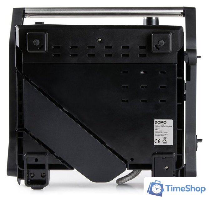 Электрогриль Domo DO9287G - Изображение №20 — Интернет-магазин Time-Shop