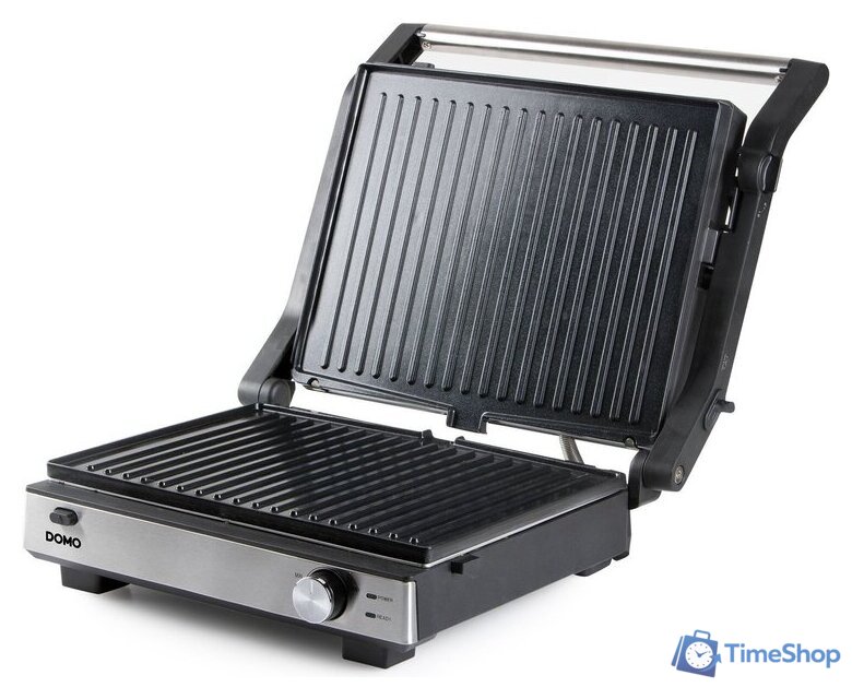 Электрогриль Domo DO9287G - Изображение №3 — Интернет-магазин Time-Shop
