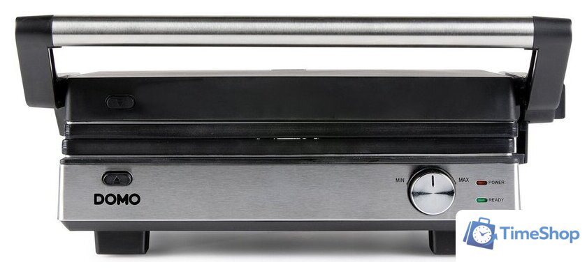 Электрогриль Domo DO9287G - Изображение №13 — Интернет-магазин Time-Shop