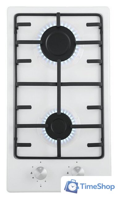 Варочная панель MAUNFELD EGHE.32.3EW/G - Изображение №1 — Интернет-магазин Time-Shop