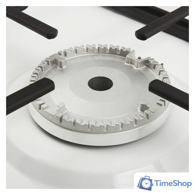 Варочная панель MAUNFELD EGHE.32.3EW/G - Изображение №5 — Интернет-магазин Time-Shop