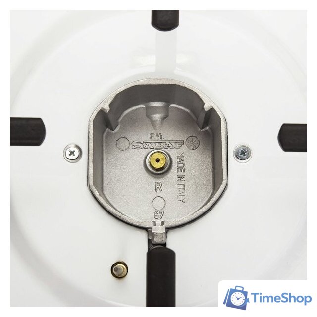 Варочная панель MAUNFELD EGHE.32.3EW/G - Изображение №11 — Интернет-магазин Time-Shop