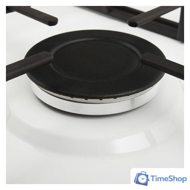 Варочная панель MAUNFELD EGHE.32.3EW/G - Изображение №6 — Интернет-магазин Time-Shop