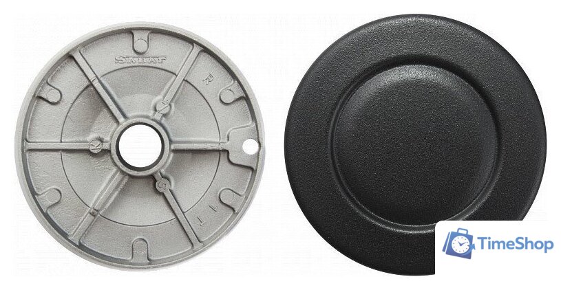 Варочная панель MAUNFELD EGHE.32.3EW/G - Изображение №10 — Интернет-магазин Time-Shop