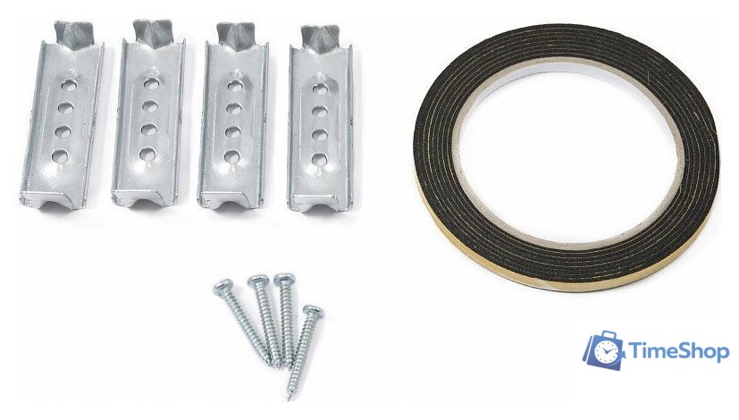 Варочная панель MAUNFELD EGHE.32.3EW/G - Изображение №8 — Интернет-магазин Time-Shop