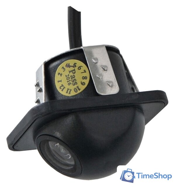 Камера заднего вида Swat VDC-414 - Изображение №1 — Интернет-магазин Time-Shop