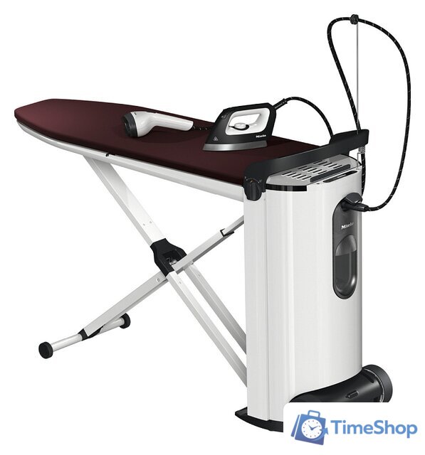 Утюг Miele B4847 - Изображение №1 — Интернет-магазин Time-Shop