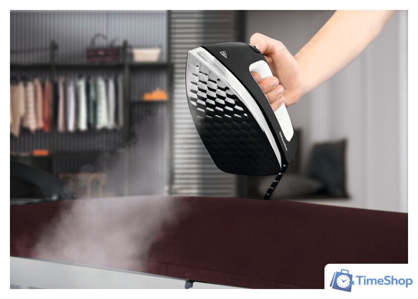 Утюг Miele B4847 - Изображение №2 — Интернет-магазин Time-Shop