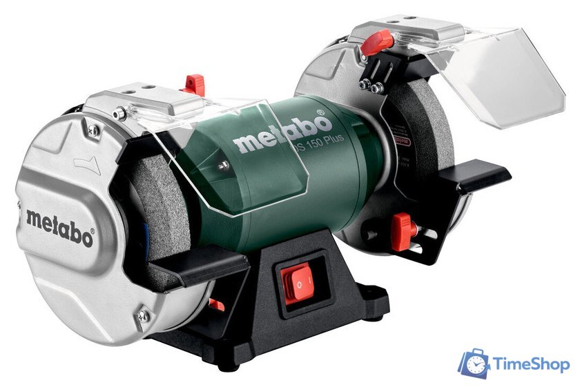 Заточный станок Metabo DS 150 Plus 604160000 - Изображение №1 — Интернет-магазин Time-Shop