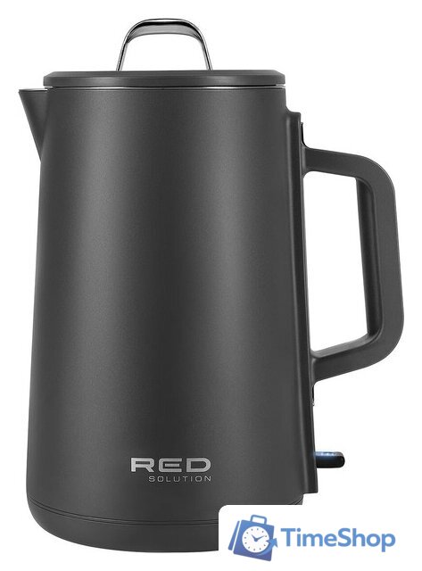 Электрический чайник RED Solution AM102 - Изображение №1 — Интернет-магазин Time-Shop