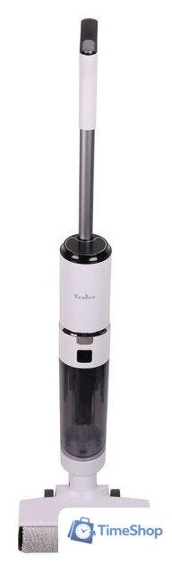 Вертикальный моющий пылесос Tesler Pure Storm WD-7200 - Изображение №4 — Интернет-магазин Time-Shop