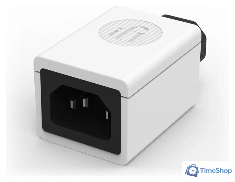 Сетевой фильтр iFi audio DC Blocker - Изображение №4 — Интернет-магазин Time-Shop