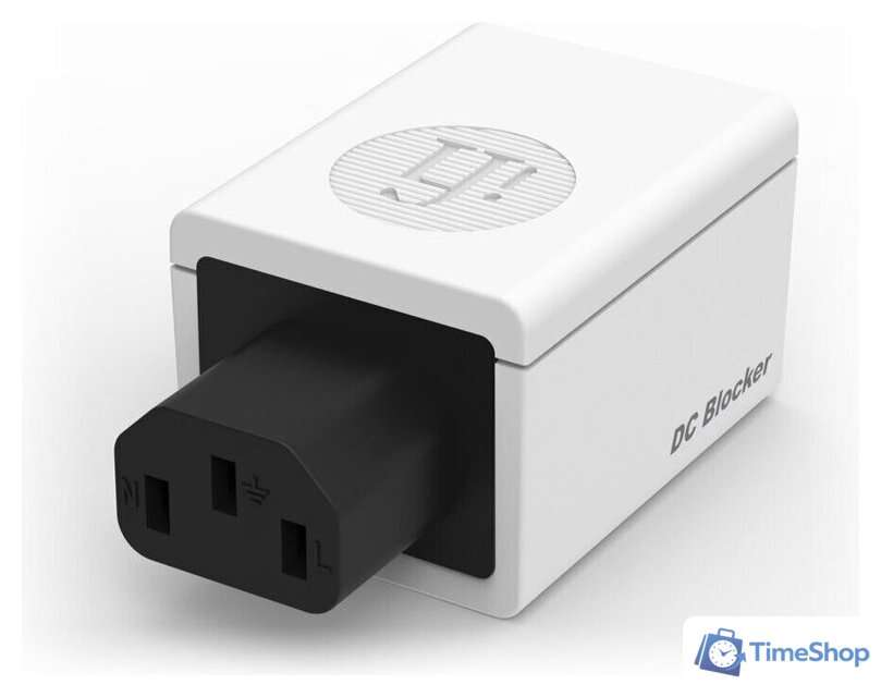 Сетевой фильтр iFi audio DC Blocker - Изображение №1 — Интернет-магазин Time-Shop
