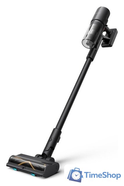 Пылесос Dreame H15 Mix (евровилка, черный) - Изображение №13 — Интернет-магазин Time-Shop