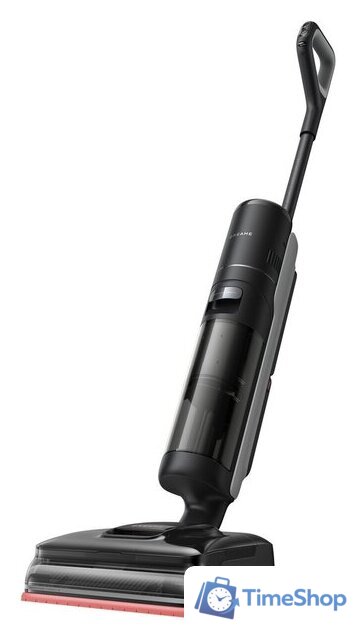 Пылесос Dreame H15 Mix (евровилка, черный) - Изображение №2 — Интернет-магазин Time-Shop